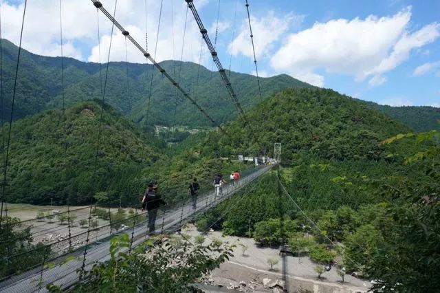 厌倦了人山人海?日本小众景点你知道吗?(图11) 日本东京小众景点_日本东京景点推荐_日本东京景点排行榜前十名