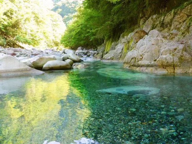 厌倦了人山人海?日本小众景点你知道吗?(图6) 日本东京小众景点_日本东京景点推荐_日本东京景点排行榜前十名