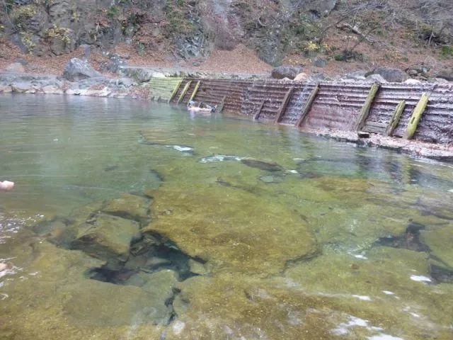 厌倦了人山人海?日本小众景点你知道吗?(图8) 日本东京景点排行榜前十名_日本东京景点推荐_日本东京小众景点