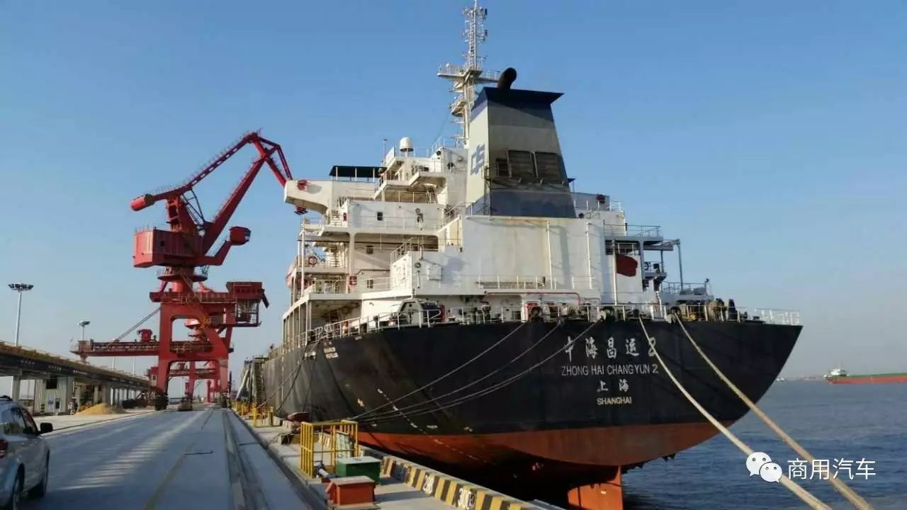 中国汽车零部件出口贸易下行压力大(图2) 汽车配件贸易前景_汽车零配件贸易_汽车配件贸易