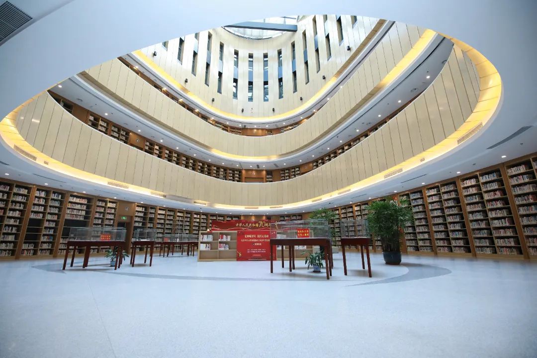 第八批上海市爱国主义教育基地名单公布,宝山这个单位入选!(图2) 上海爱国主义教育基地名录_上海爱国主义教育基地_上海爱国主义基地教育照片