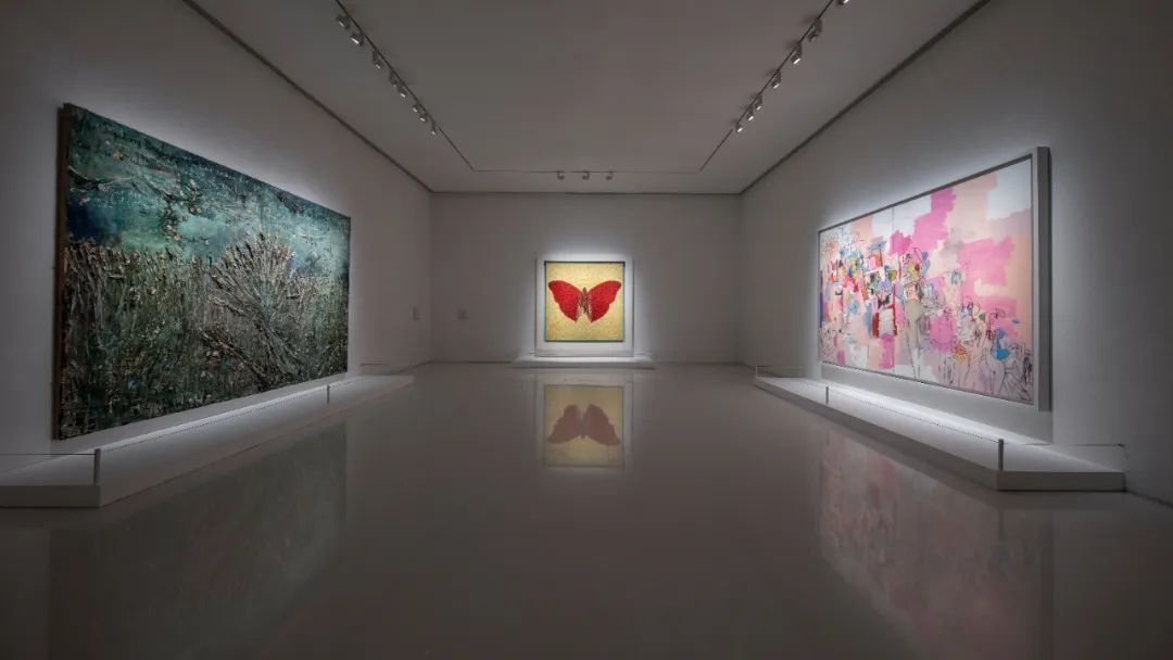 上海外滩美术大展_上海外滩美术馆logo_上海外滩美术馆 时尚展