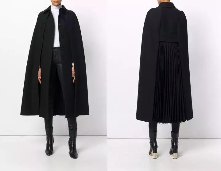 孕妇时尚冬装搭配图_孕妇搭配衣服图片秋季冬_孕妇如何搭配服装