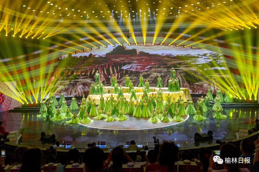 锁定26日晚央视财经频道《魅力中国城》一睹大美榆林魅力(图9) 榆林一套电视台_电视频道影视榆林套台直播_榆林电视台二套影视频道