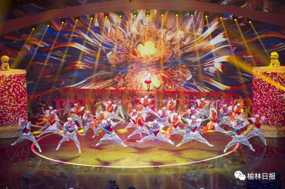 锁定26日晚央视财经频道《魅力中国城》一睹大美榆林魅力(图11) 榆林一套电视台_电视频道影视榆林套台直播_榆林电视台二套影视频道