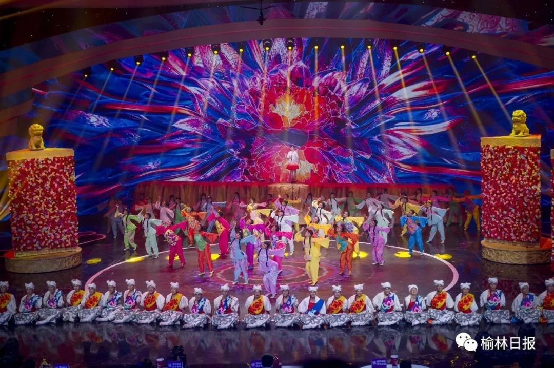 锁定26日晚央视财经频道《魅力中国城》一睹大美榆林魅力(图12) 电视频道影视榆林套台直播_榆林电视台二套影视频道_榆林一套电视台