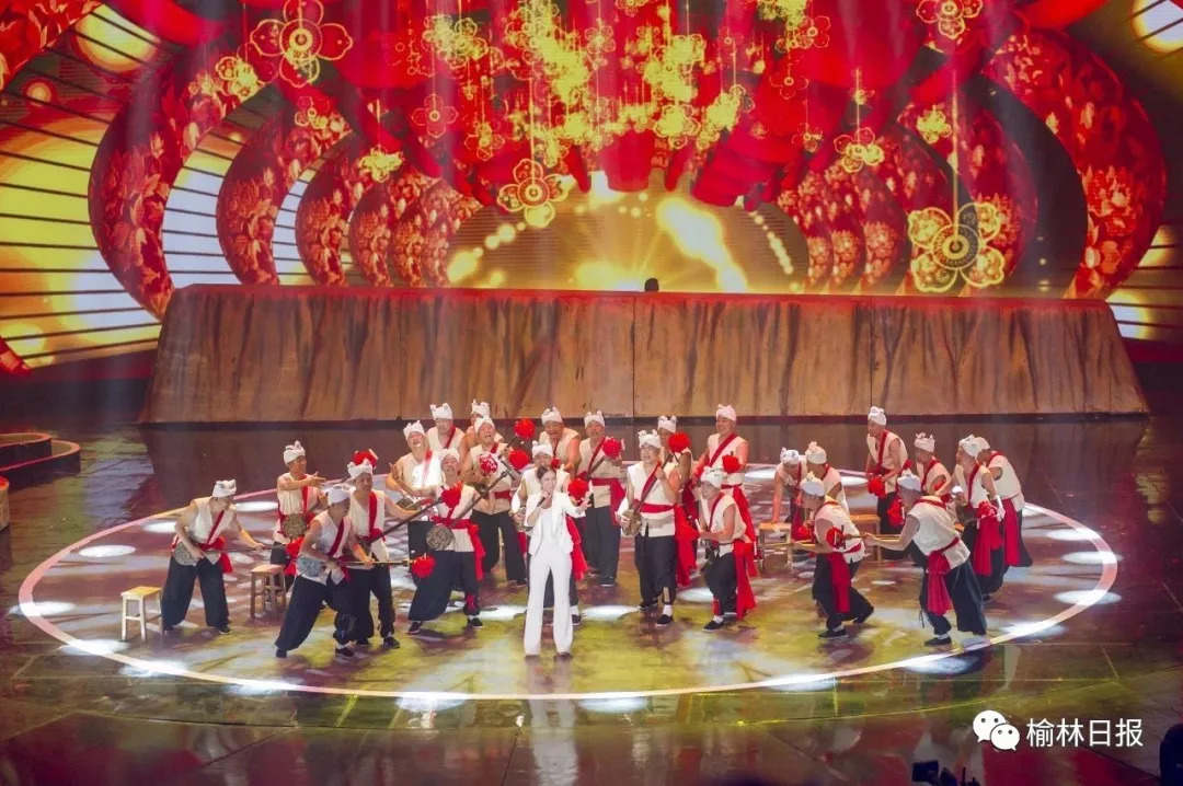 锁定26日晚央视财经频道《魅力中国城》一睹大美榆林魅力(图13) 榆林一套电视台_电视频道影视榆林套台直播_榆林电视台二套影视频道