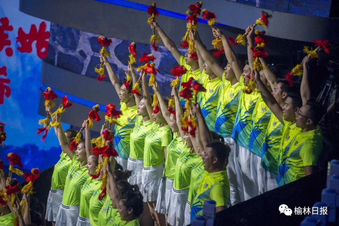 锁定26日晚央视财经频道《魅力中国城》一睹大美榆林魅力(图17) 榆林一套电视台_电视频道影视榆林套台直播_榆林电视台二套影视频道