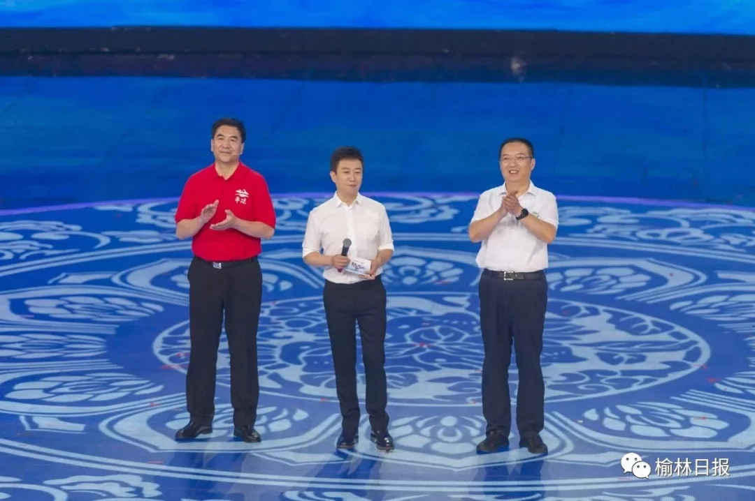 锁定26日晚央视财经频道《魅力中国城》一睹大美榆林魅力(图3) 榆林电视台二套影视频道_榆林一套电视台_电视频道影视榆林套台直播