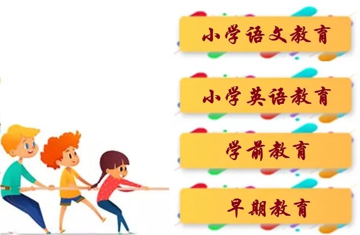 黑龙江农垦职业学院(江北校区)•师范教育分院2022年招生推介(图3) 黑龙江省高校教育厅_黑龙江省教育学院高职分院_黑龙江省高职高专