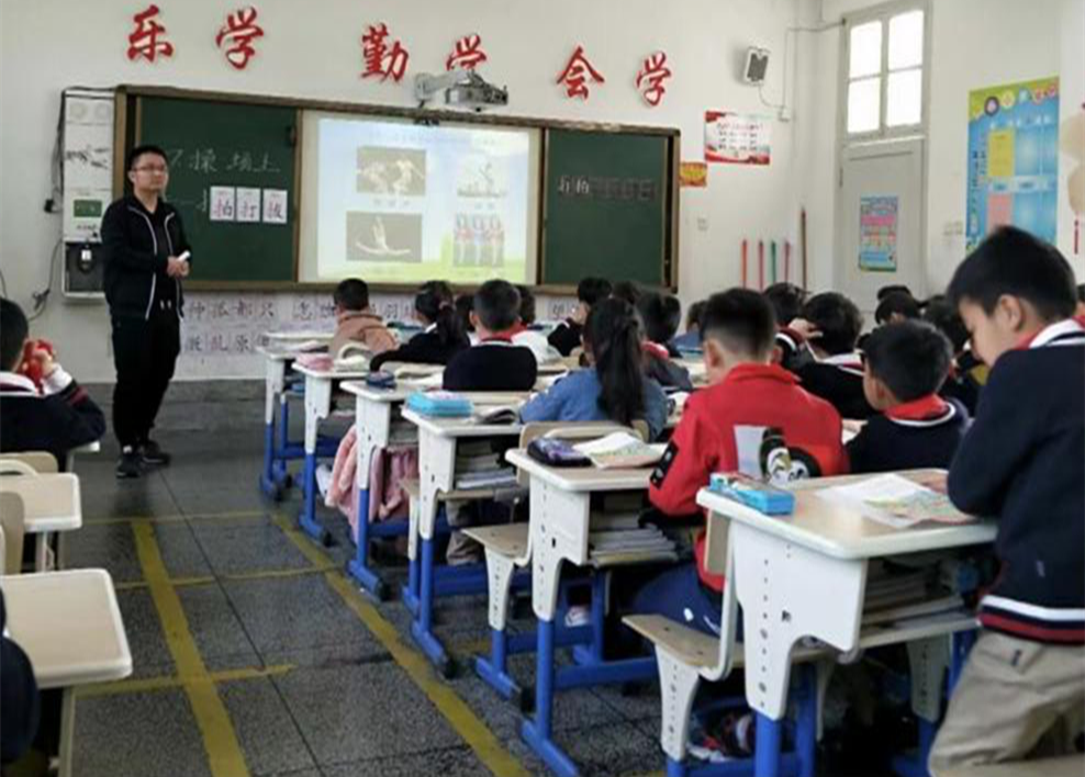 黑龙江农垦职业学院(江北校区)•师范教育分院2022年招生推介(图26) 黑龙江省高校教育厅_黑龙江省教育学院高职分院_黑龙江省高职高专