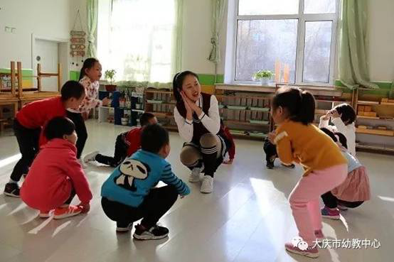 黑龙江农垦职业学院(江北校区)•师范教育分院2022年招生推介(图27) 黑龙江省高校教育厅_黑龙江省教育学院高职分院_黑龙江省高职高专