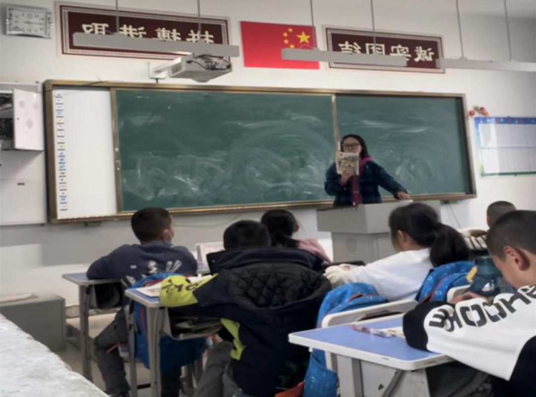黑龙江农垦职业学院(江北校区)•师范教育分院2022年招生推介(图28) 黑龙江省教育学院高职分院_黑龙江省高职高专_黑龙江省高校教育厅
