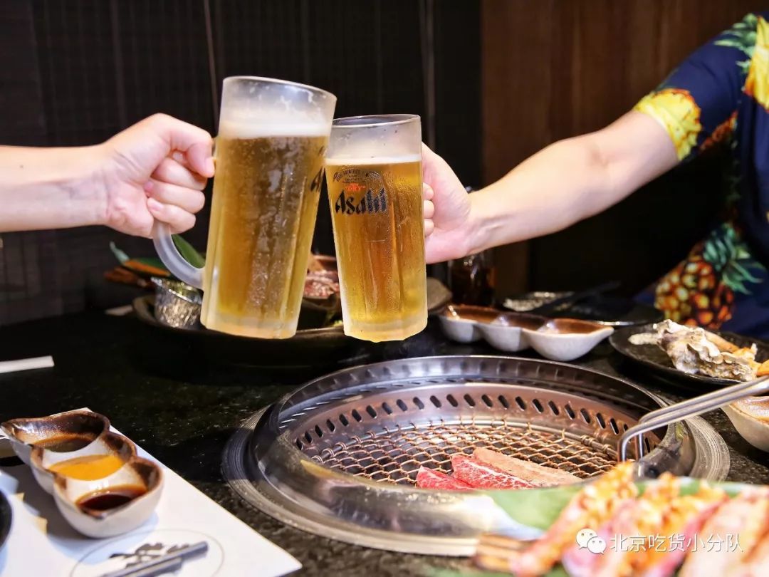 暗黑烧肉,越贵的越抢手(图18) 牛肉有黑点是发霉_红烧牛肉发黑_黑毛和牛烧肉
