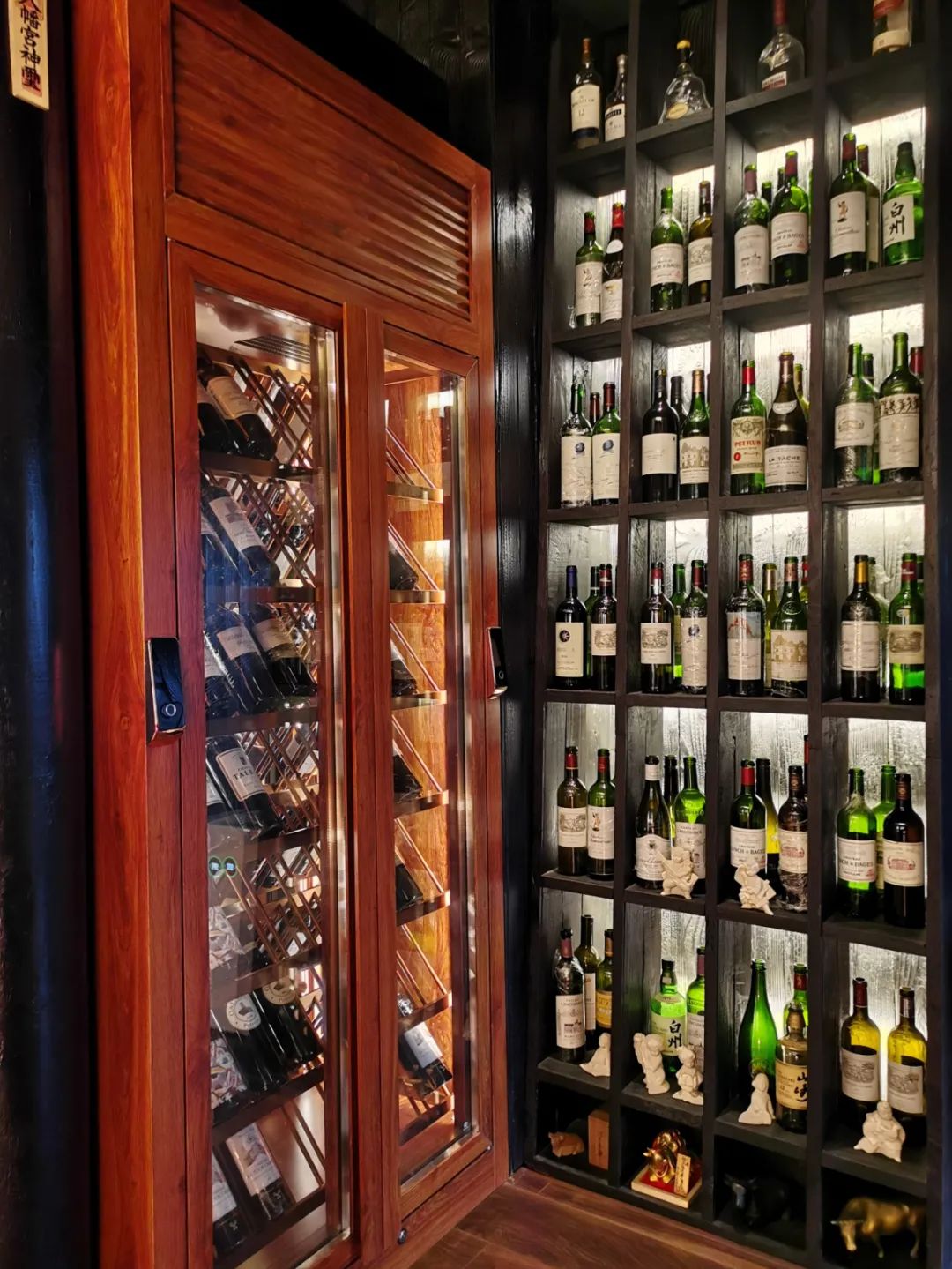 正儿八经的日本米其林一星和牛烧肉,人均980的日料到底值不值?|不差钱测评(图5) 黑毛和牛烧肉_福州牛妈妈烧肉_广州牛藏烧肉电话