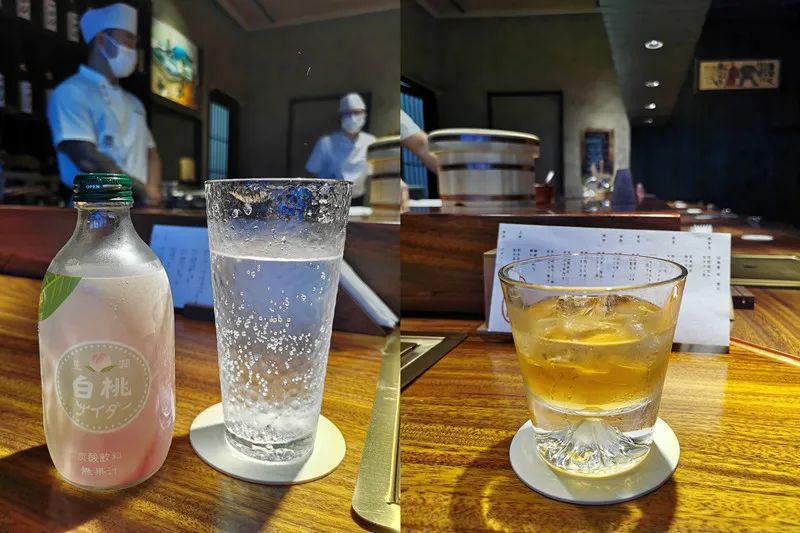 正儿八经的日本米其林一星和牛烧肉,人均980的日料到底值不值?|不差钱测评(图7) 广州牛藏烧肉电话_黑毛和牛烧肉_福州牛妈妈烧肉