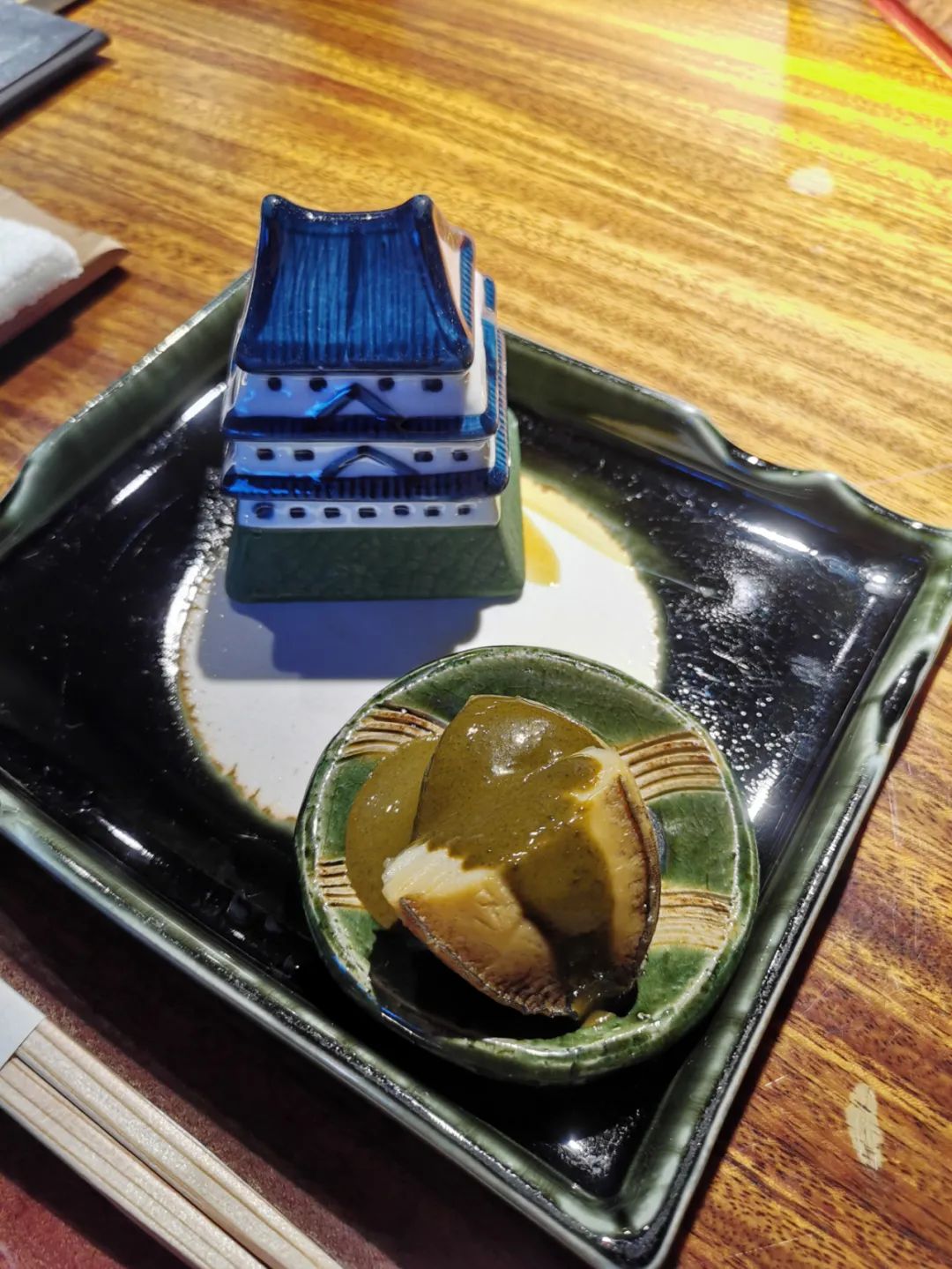 正儿八经的日本米其林一星和牛烧肉,人均980的日料到底值不值?|不差钱测评(图9) 福州牛妈妈烧肉_广州牛藏烧肉电话_黑毛和牛烧肉