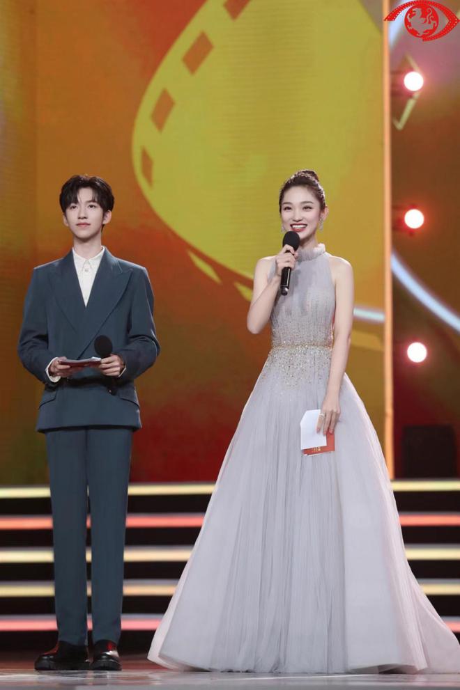 北京国际电影节•第29届大学生电影节“青春之夜”圆满落幕(图2) 中国传媒大学制片人专业_中国传媒大学影视制片_中国传媒大学制片管理专业