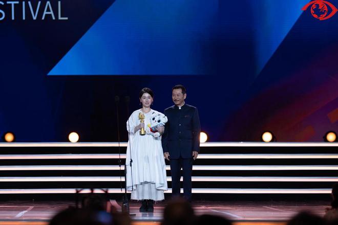 北京国际电影节•第29届大学生电影节“青春之夜”圆满落幕(图11) 中国传媒大学制片人专业_中国传媒大学影视制片_中国传媒大学制片管理专业