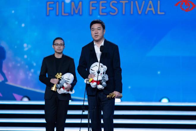 北京国际电影节•第29届大学生电影节“青春之夜”圆满落幕(图13) 中国传媒大学影视制片_中国传媒大学制片管理专业_中国传媒大学制片人专业