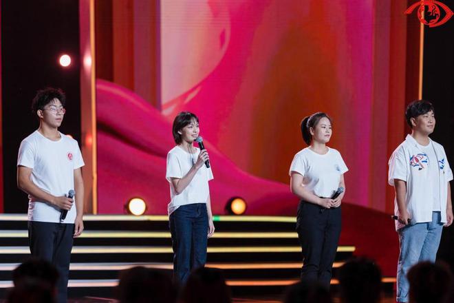 北京国际电影节•第29届大学生电影节“青春之夜”圆满落幕(图17) 中国传媒大学制片人专业_中国传媒大学影视制片_中国传媒大学制片管理专业