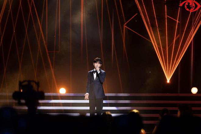 北京国际电影节•第29届大学生电影节“青春之夜”圆满落幕(图22) 中国传媒大学制片管理专业_中国传媒大学影视制片_中国传媒大学制片人专业