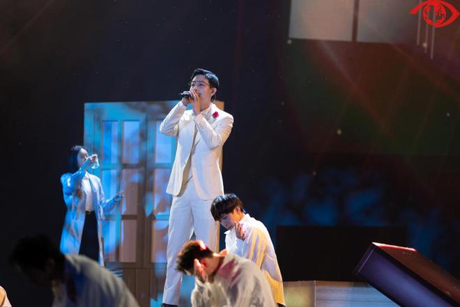 北京国际电影节•第29届大学生电影节“青春之夜”圆满落幕(图24) 中国传媒大学影视制片_中国传媒大学制片管理专业_中国传媒大学制片人专业