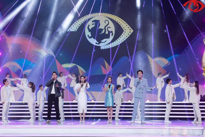 北京国际电影节•第29届大学生电影节“青春之夜”圆满落幕(图26) 中国传媒大学制片管理专业_中国传媒大学制片人专业_中国传媒大学影视制片