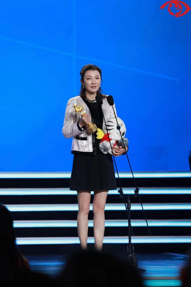 北京国际电影节•第29届大学生电影节“青春之夜”圆满落幕(图8) 中国传媒大学制片管理专业_中国传媒大学影视制片_中国传媒大学制片人专业