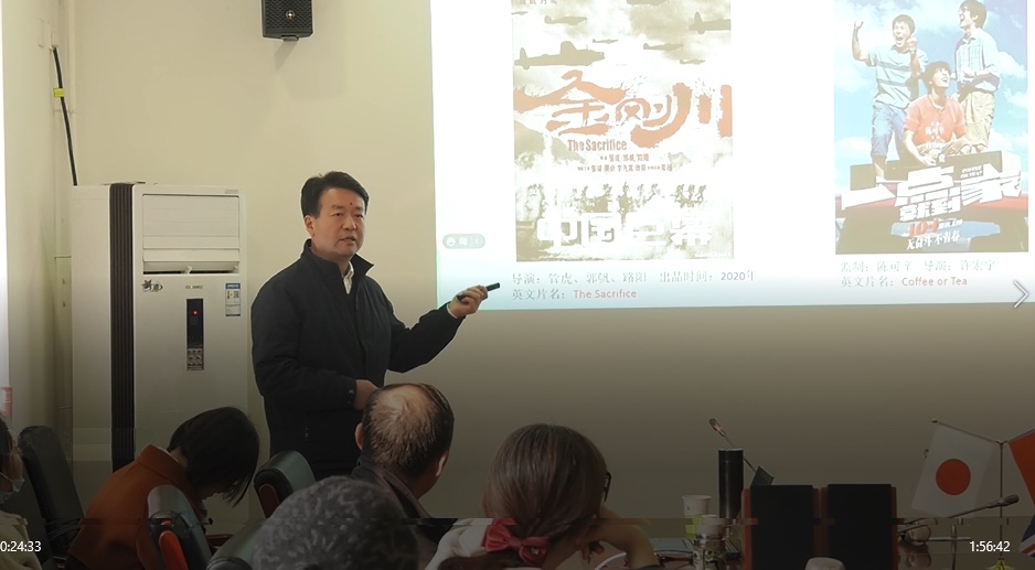 中国传媒大学制片管理专业_中国传媒大学影视制片_制片专业学校