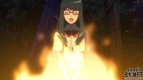 数码宝贝tri第五章剧情公开 八神光要黑化(图5) 数码宝贝tri第五章剧情公开 八神光要黑化