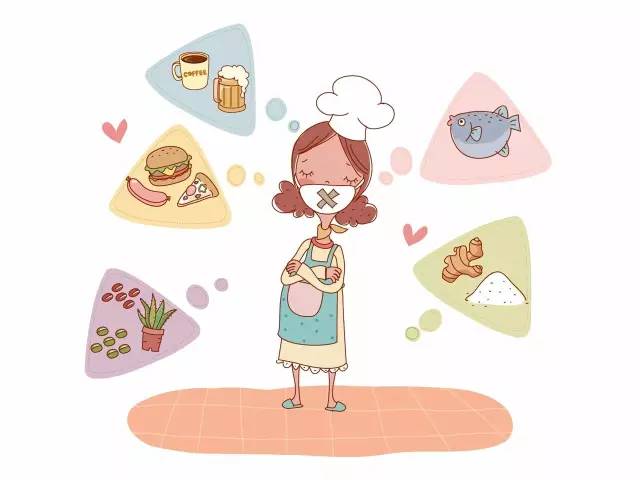 孕妈吃夜宵好吗_孕妇夜宵吃什么最好_孕期夜里吃夜宵好还是不吃好