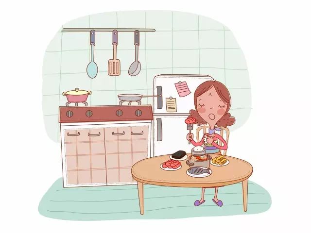 孕妇夜宵吃什么最好_孕妈吃夜宵好吗_孕期夜里吃夜宵好还是不吃好