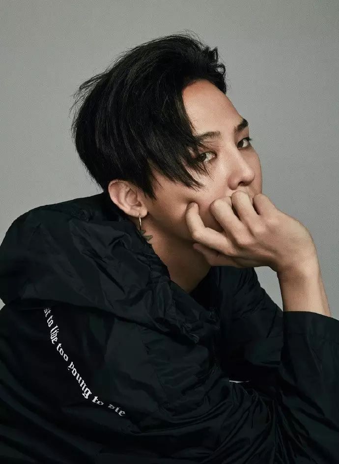 我叫权志龙,今年8岁(图2) 权志龙音乐大全_权志龙亚洲音乐_权志龙亚洲音乐盛典