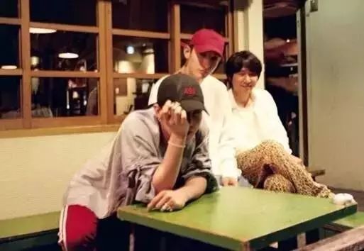 我叫权志龙,今年8岁(图21) 权志龙亚洲音乐_权志龙音乐大全_权志龙亚洲音乐盛典