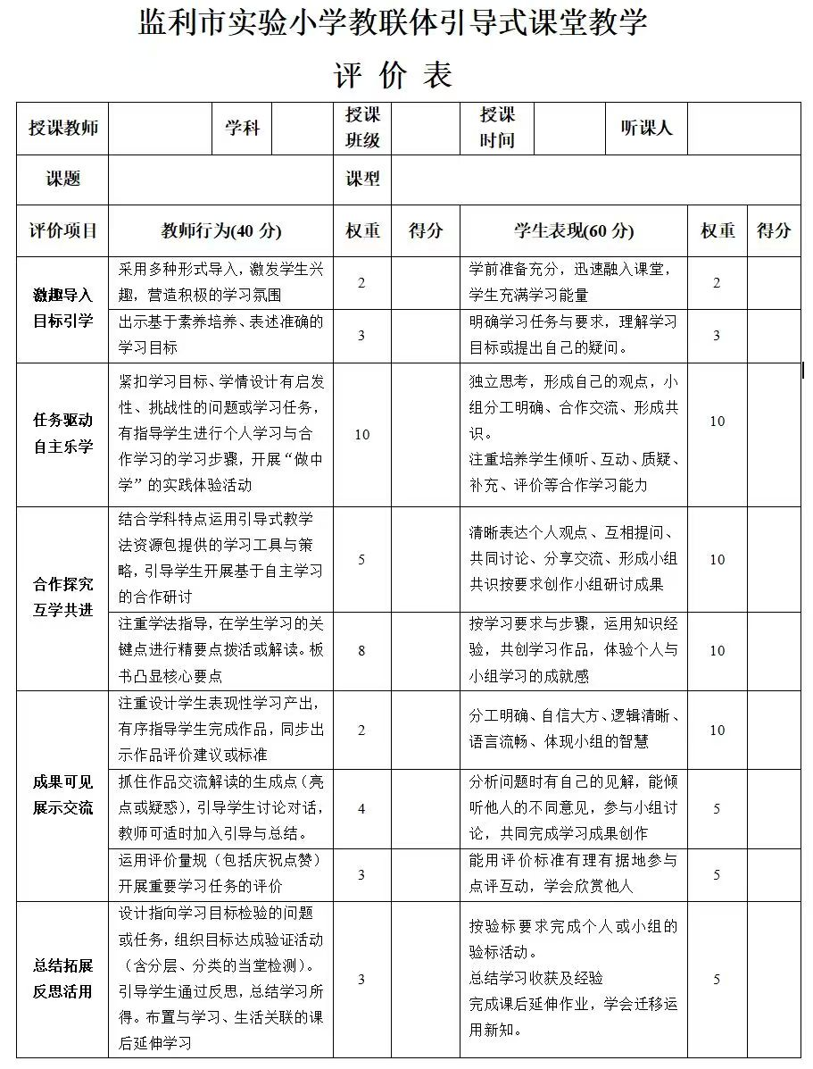 湖北省基础教育课程教学改革与实验深化行动典型案例(图7) 湖北省教育改革方案_湖北教育高中改革网_湖北省高中教育改革