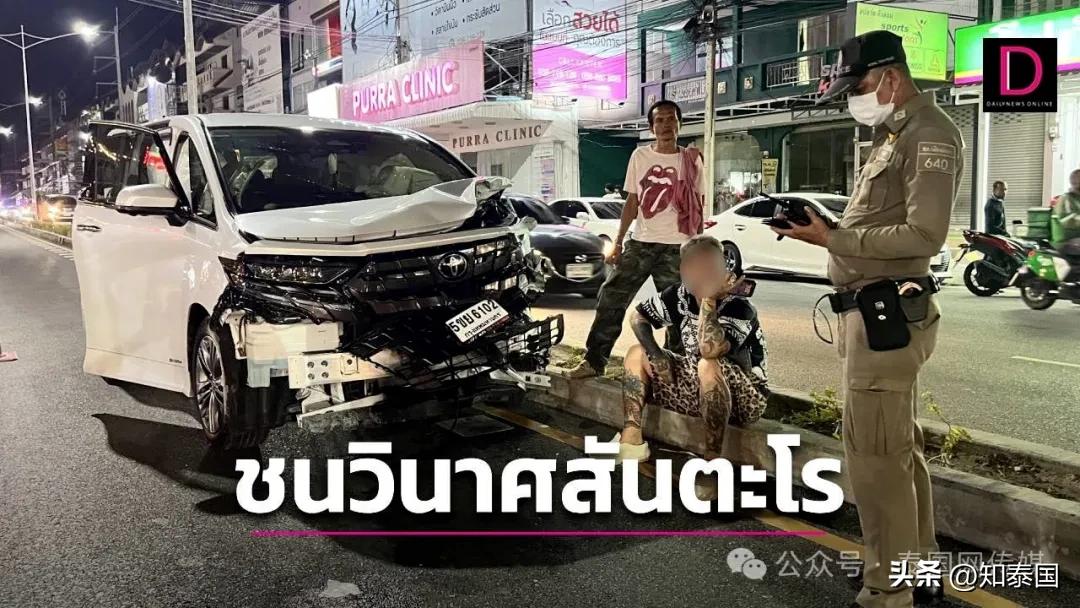 面包车撞豪车保险怎么赔_面包车撞豪车的高清图片_面包车与豪车相撞