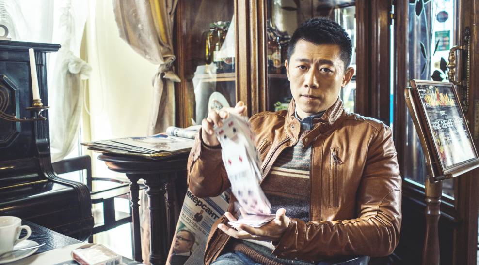 2017,就等这几部电视剧了(图13) 新丽传媒王子文背景_新丽传媒创始人之一王子文_王子文化传媒中心