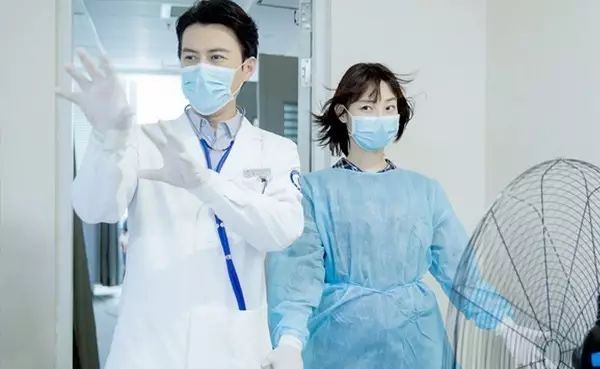 2017,就等这几部电视剧了(图5) 王子文化传媒中心_新丽传媒王子文背景_新丽传媒创始人之一王子文