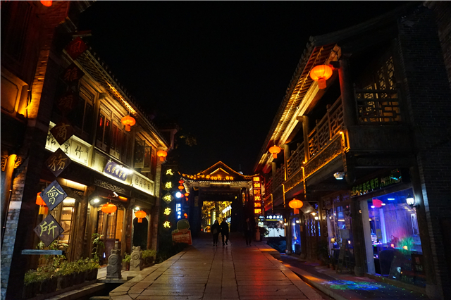 枣庄台儿庄古城+旅游攻略_枣庄古镇台儿庄好玩吗_枣庄古城台儿庄一日游攻略