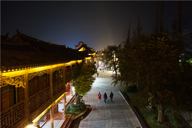 枣庄古城台儿庄一日游攻略_枣庄台儿庄古城+旅游攻略_枣庄古镇台儿庄好玩吗
