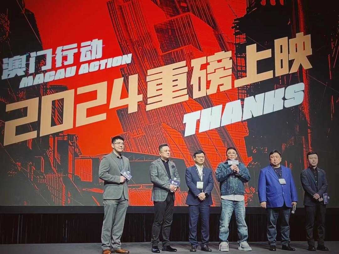 增城精品影片亮相香港国际影视展→(图3) 广州影视制作类公司_广州影视制作有限公司_广州影视制作