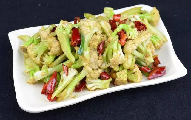 小炒素菜菜谱大全做法!家常菜炒菜谱(图2) 家常菜谱大全素菜图片_家常菜谱大全素菜做法_家常素菜菜谱大全