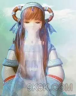 各十二星座最爱哪个动漫女神?(图11) 动漫星座图片女生可爱_动漫星座图片_星座动漫