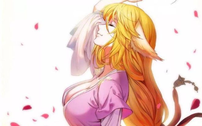 各十二星座最爱哪个动漫女神?(图3) 星座动漫_动漫星座图片_动漫星座图片女生可爱
