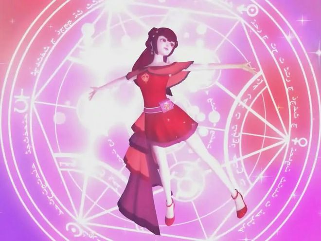 各十二星座最爱哪个动漫女神?(图7) 星座动漫_动漫星座图片女生可爱_动漫星座图片