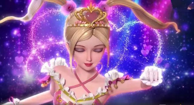 各十二星座最爱哪个动漫女神?(图9) 动漫星座图片女生可爱_星座动漫_动漫星座图片