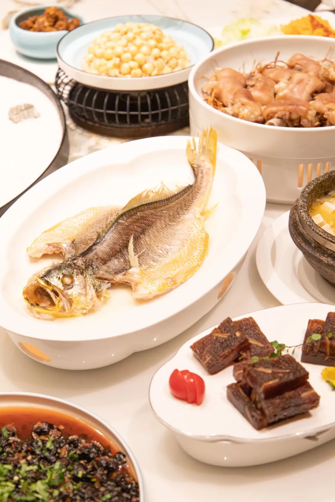 闽南荔枝肉_福建名菜荔枝肉_闽菜传统荔枝肉