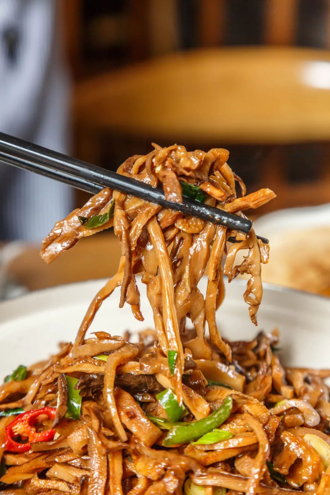 闽菜传统荔枝肉_福建名菜荔枝肉_福建特色菜荔枝肉