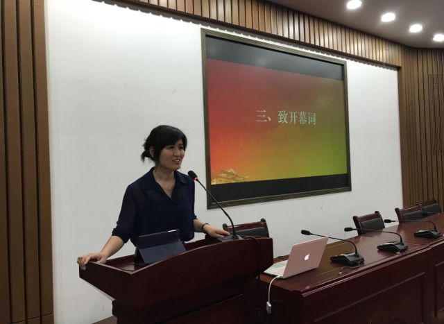 新闻传播与影视艺术学院第九次团员、学生代表大会顺利召开(图2) 影视艺术传播学_影视传播学专业_影视传播学就业方向